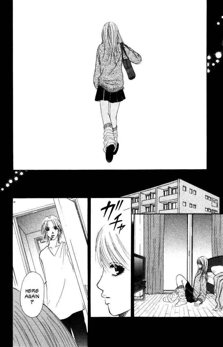 Deep Love - Ayu no Monogatari Chapter 1 10